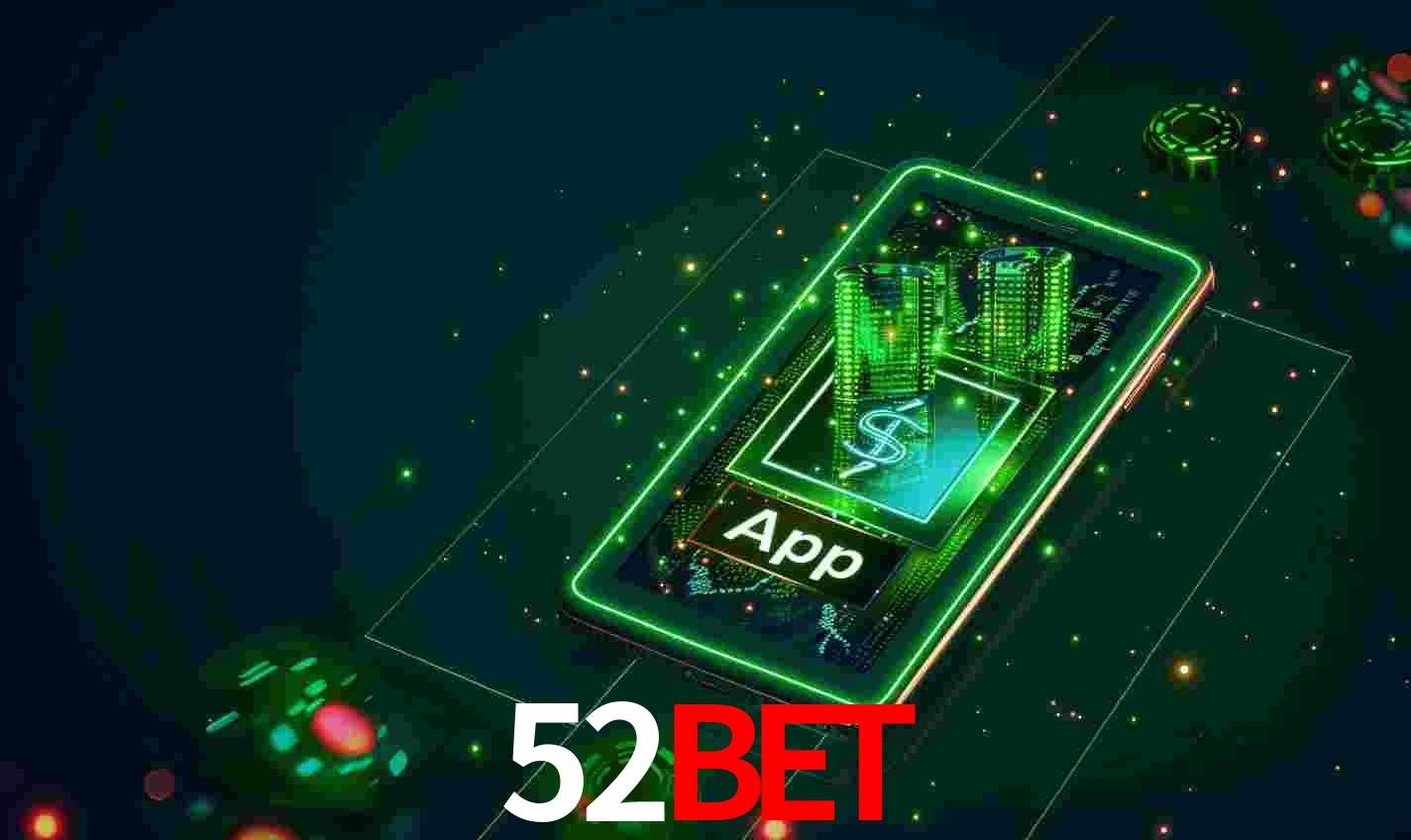 Simplificando a Experiência de Jogo 52Bet App