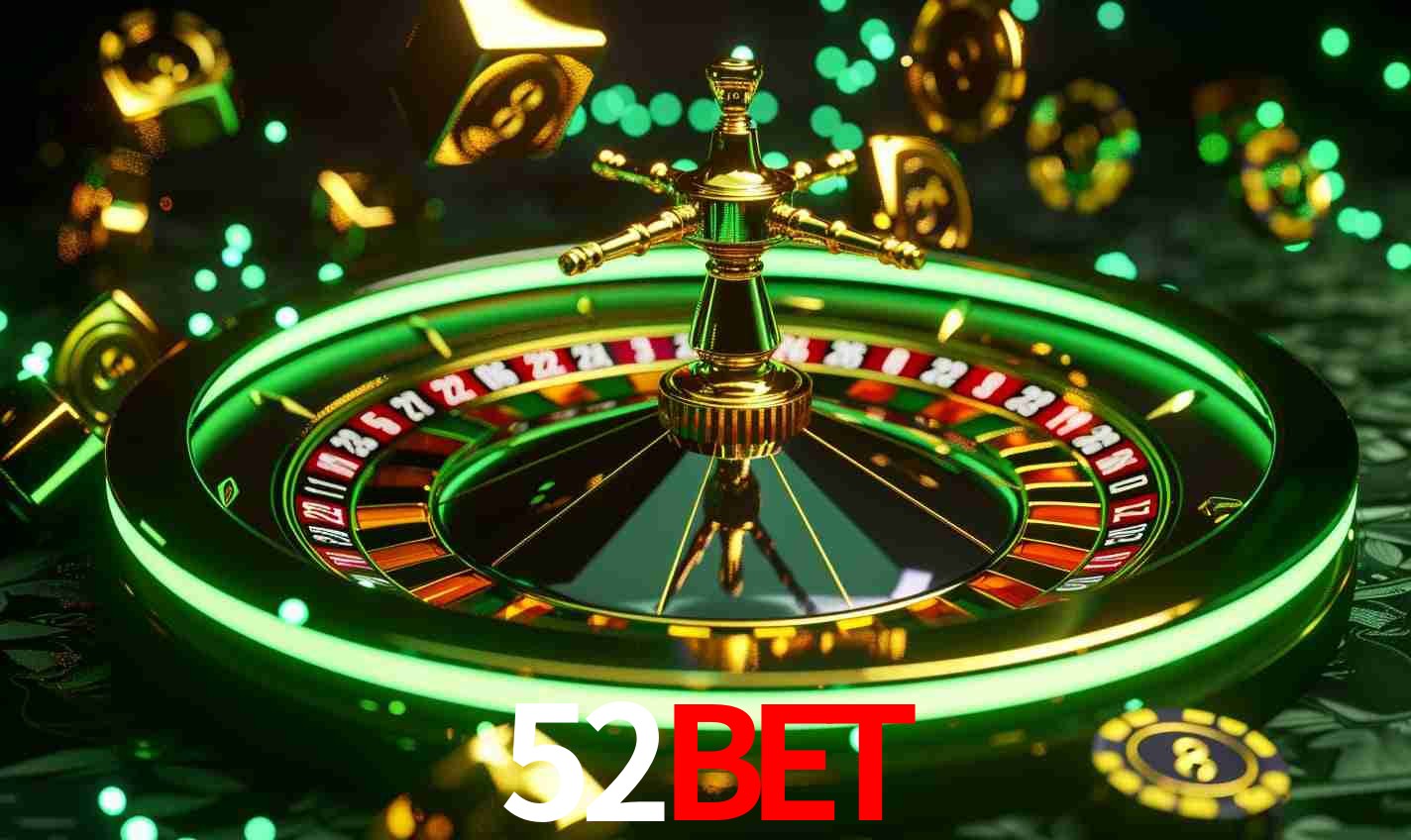Desfrutar de um Cassino 52Bet