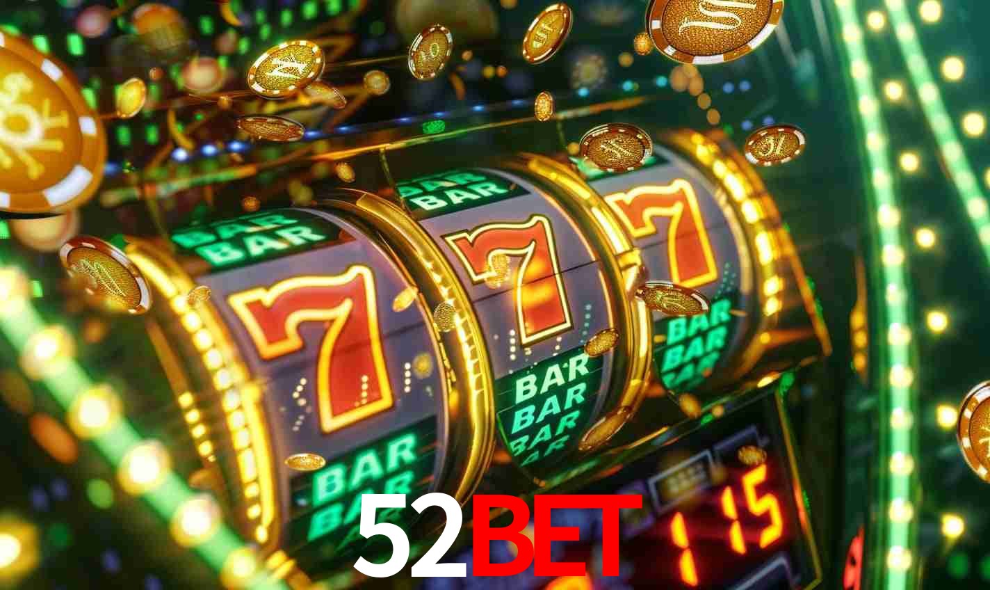 Populares Slots 52Bet