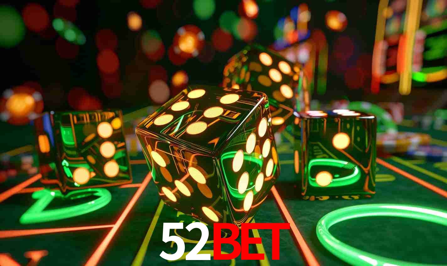 Entretenimento no Jogos 52Bet