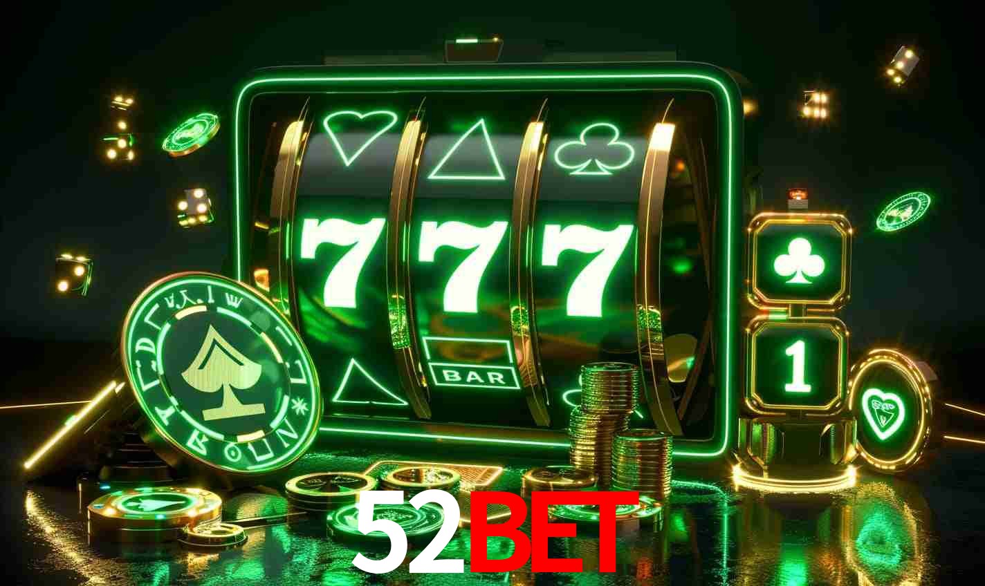 Seguro Login no Cassino Online 52Bet