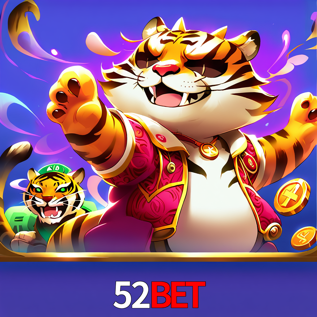 Experiência Imersiva no Cassino Online 52Bet